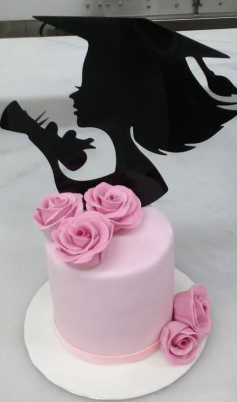 Pastry Creation