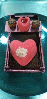 Pastry Creation