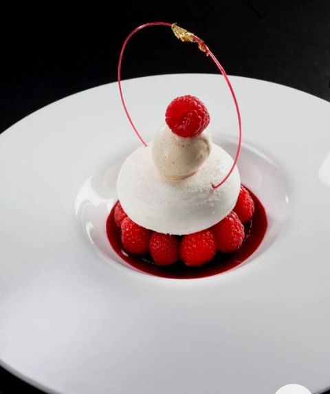 Signature Dessert 10