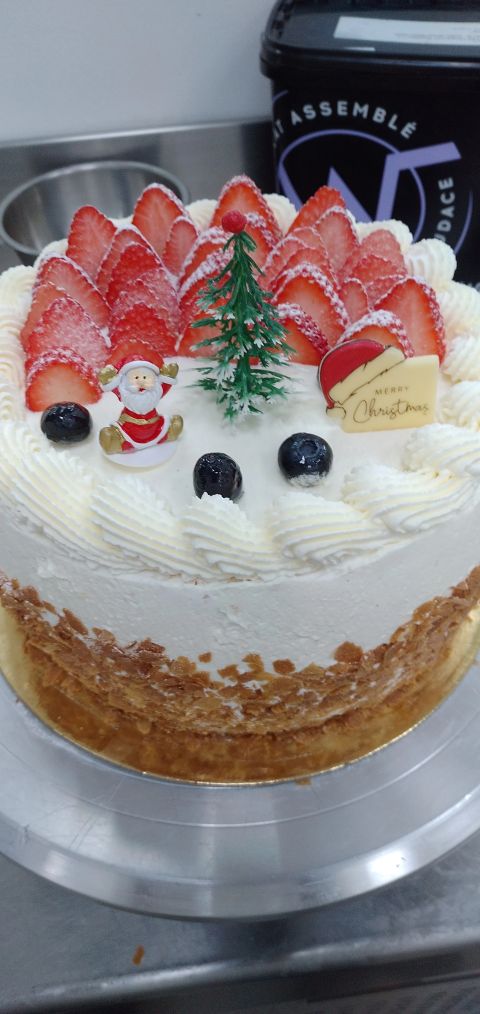 Signature Dessert 11