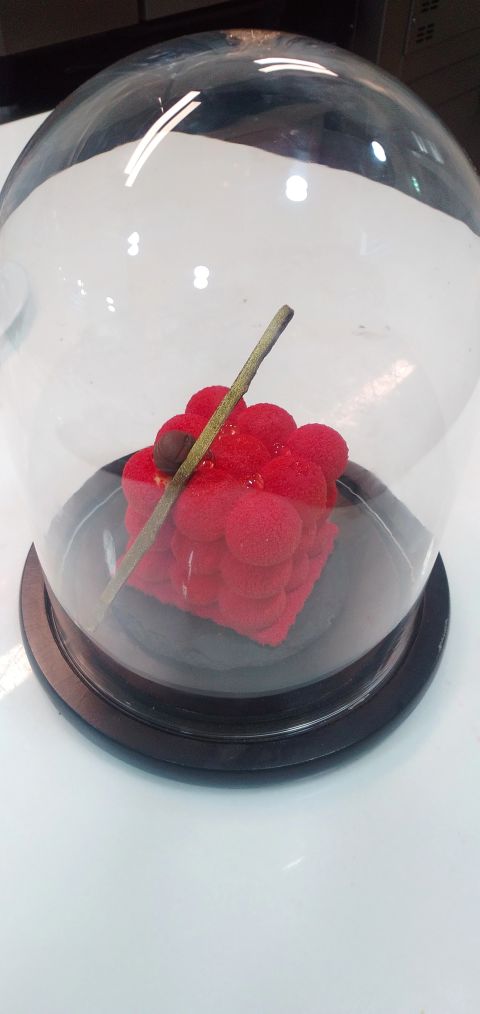 Signature Dessert 12