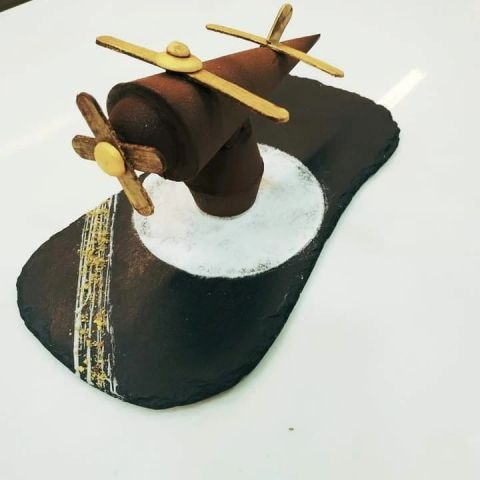 Signature Dessert 13