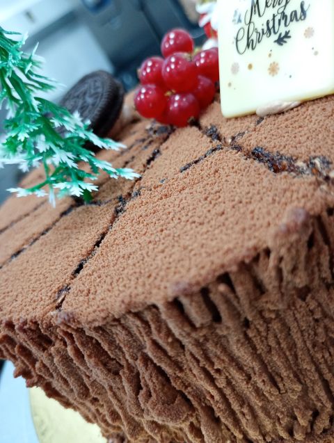 Signature Dessert 17
