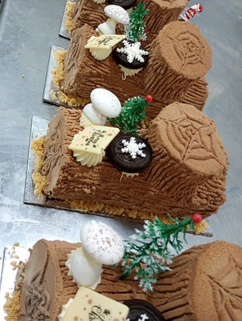 Signature Dessert 18