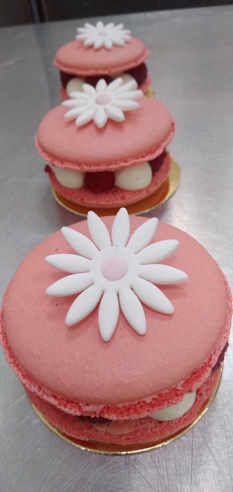 Signature Dessert 3