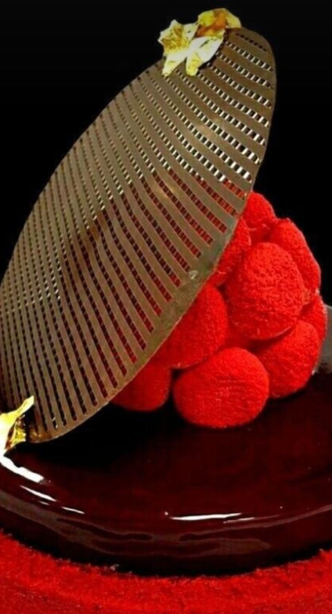 Signature Dessert 4